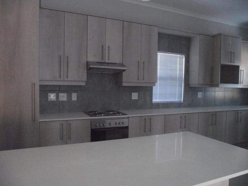 3 Bedroom Property for Sale in Bergsig Western Cape